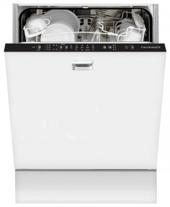 Kuppersbusch IGVS 6506.1 洗碗机 照片, 特点