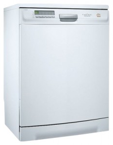 Electrolux ESF 66710 洗碗机 照片, 特点
