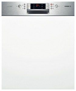 Bosch SMI 69N05 Lave-vaisselle Photo, les caractéristiques