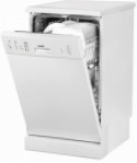 Hansa ZWM 456 WH Dishwasher \ Characteristics, Photo
