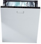 Candy CDI 2012E10 S Машина за прање судова \ karakteristike, слика