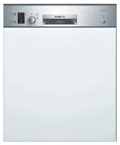 Bosch SMI 50E05 ماشین ظرفشویی عکس, مشخصات