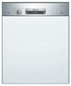 Bosch SMI 40E05 ماشین ظرفشویی عکس, مشخصات