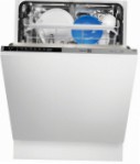 Electrolux ESL 6392 RA Πλυντήριο πιάτων \ χαρακτηριστικά, φωτογραφία