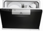 Electrolux ESF 2210 DK Πλυντήριο πιάτων \ χαρακτηριστικά, φωτογραφία