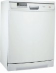 Electrolux ESF 67060 WR Dishwasher \ Characteristics, Photo