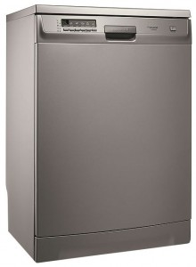 Electrolux ESF 66070 XR ماشین ظرفشویی عکس, مشخصات