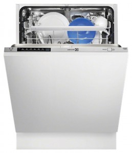 Electrolux ESL 6651 RO 洗碗机 照片, 特点
