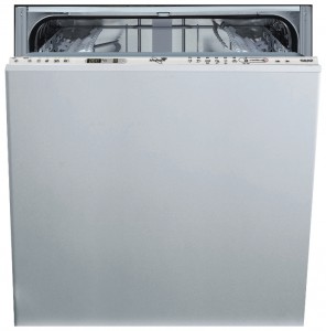 Whirlpool ADG 9850 Машина за прање судова слика, karakteristike