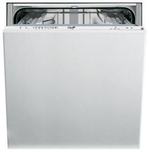 Whirlpool ADG 9210 Посудомийна машина фото, Характеристики