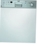 Whirlpool ADG 8196 IX Stroj za pranje posuđa \ Karakteristike, foto