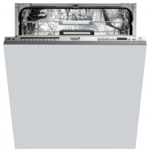 Hotpoint-Ariston LFTA+ 5H1741 X Посудомоечная Машина Фото, характеристики