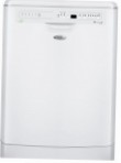 Whirlpool ADP 6993 ECO Stroj za pranje posuđa \ Karakteristike, foto