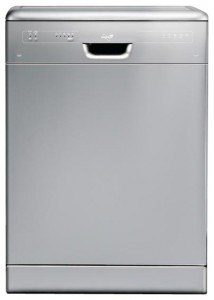 Whirlpool ADP 2300 SL Машина за прање судова слика, karakteristike