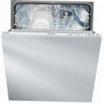 Indesit DIF 16B1 A ماشین ظرفشویی \ مشخصات, عکس