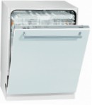 Miele G 4170 SCVi Dishwasher \ Characteristics, Photo