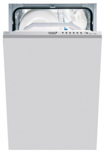 Hotpoint-Ariston LST 11478 Stroj za pranje posuđa foto, Karakteristike