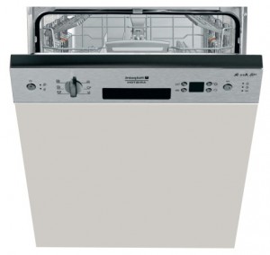 Hotpoint-Ariston LLK 7M 121 X Посудомийна машина фото, Характеристики