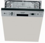 Hotpoint-Ariston LLK 7M 121 X Dishwasher \ Characteristics, Photo