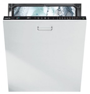 Candy CDI 2212E10/3 Машина за прање судова слика, karakteristike