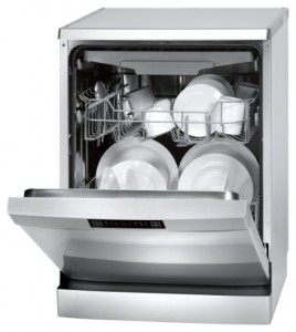 Bomann GSP 744 IX Посудомийна машина фото, Характеристики