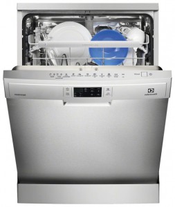 Electrolux ESF 6550 ROX Посудомоечная Машина Фото, характеристики
