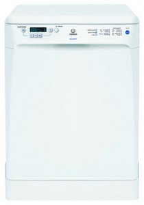 Indesit DFP 584 Машина за прање судова слика, karakteristike