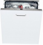 NEFF S51L43X0 Dishwasher \ Characteristics, Photo
