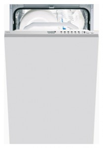 Hotpoint-Ariston LST 116 Stroj za pranje posuđa foto, Karakteristike