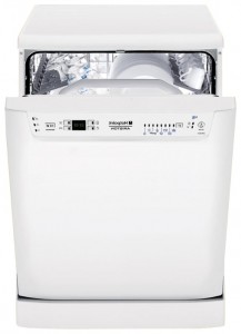 Hotpoint-Ariston LFF 8214 Stroj za pranje posuđa foto, Karakteristike