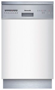 Brandt VS 1009 X Посудомоечная Машина Фото, характеристики