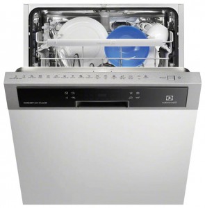 Electrolux ESI 6700 RAX 洗碗机 照片, 特点