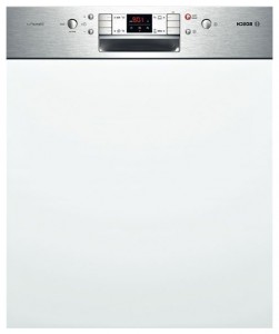 Bosch SMI 43M15 Astianpesukone Kuva, ominaisuudet