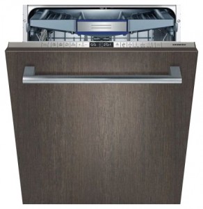 Siemens SN 66V095 Машина за прање судова слика, karakteristike