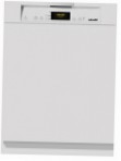Miele G 1730 SCi Dishwasher \ Characteristics, Photo