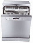 Miele G 1232 SC Dishwasher \ Characteristics, Photo