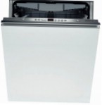 Bosch SMV 48M10 Dishwasher \ Characteristics, Photo