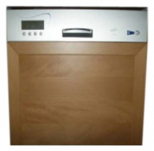 Ardo DWB 60 LX Stroj za pranje posuđa foto, Karakteristike