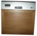Ardo DWB 60 LX 食器洗い機 \ 特性, 写真