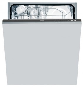 Hotpoint-Ariston LFT 2167 Машина за прање судова слика, karakteristike