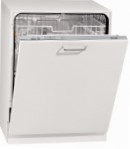 Miele G 1172 Vi Dishwasher \ Characteristics, Photo