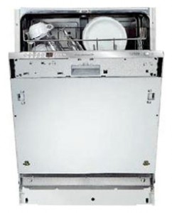 Kuppersbusch IGVS 649.5 Посудомийна машина фото, Характеристики