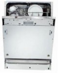 Kuppersbusch IGVS 649.5 Dishwasher \ Characteristics, Photo