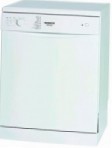 Bomann GSP 5707 Dishwasher \ Characteristics, Photo