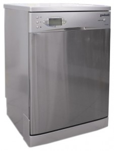 Elenberg DW-9213 Dishwasher Photo, Characteristics