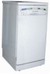 Elenberg DW-9205 Dishwasher \ Characteristics, Photo
