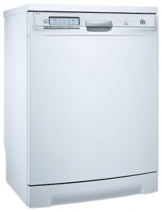 Electrolux ESF 68500 ماشین ظرفشویی عکس, مشخصات