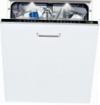 NEFF S51T65X5 Посудомийна машина \ Характеристики, фото