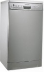 Electrolux ESF 45010 S Dishwasher \ Characteristics, Photo