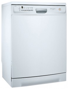 Electrolux ESF 65010 ماشین ظرفشویی عکس, مشخصات